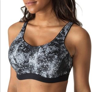 Prima Donna x Myla Dalbesio Padded Sports Bra 34C